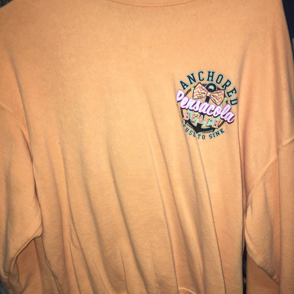 FLORIDA HOODIE